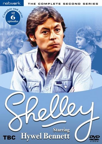 Shelley: Complete Season 2 [Region 2]