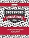 Crossword Puzzle Book for When There's No More Of Teenage Mutant Ninja Turtles To Watch