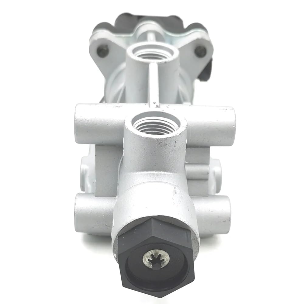 4630840410 4630840310 515004989 5058203500 - Válvula de control de eje de elevación de freno de aire para camión WABCO/MERCEDES-BENZ/MAN