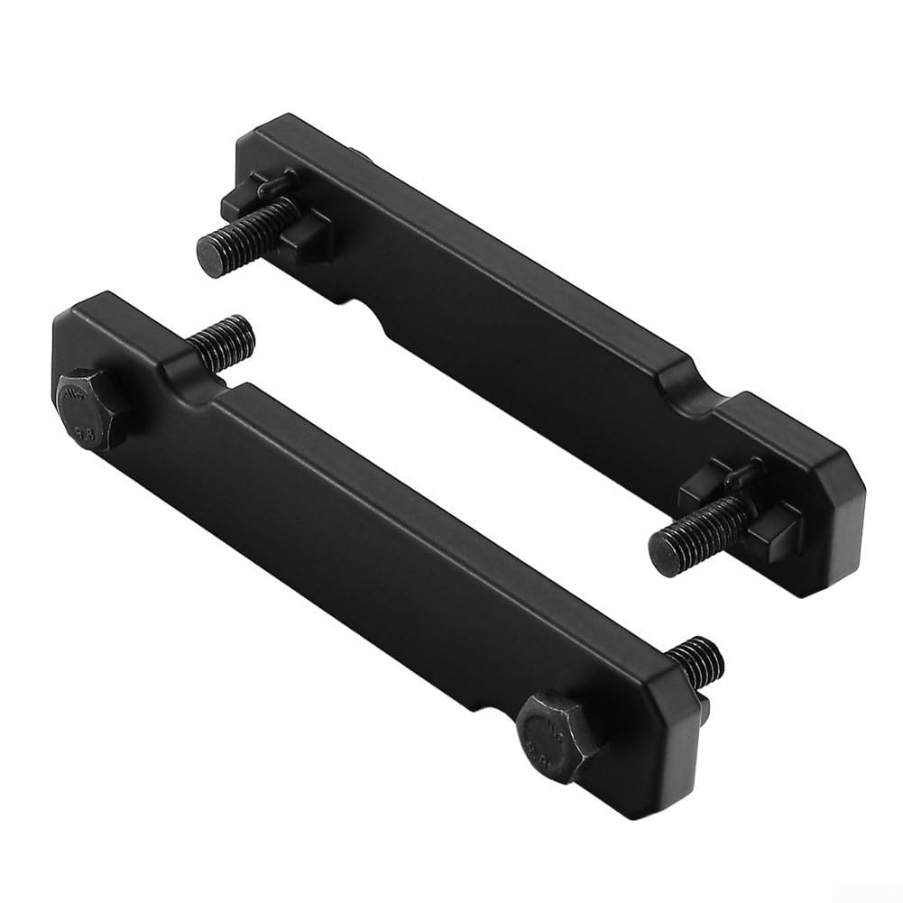 Outil de calage de rouleau de courroie 88765 1623 pour arbre de distribution Outil fiable pour Ducati, installation rapide