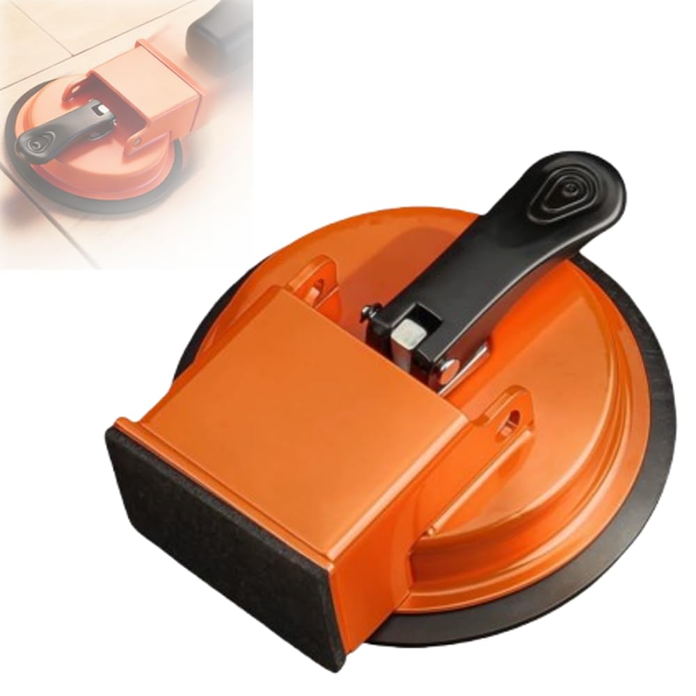 Floor Gap Fixer Tool 2026 New Heavy Duty Floor Gap Fixer Suction Cup Tool Adjustable Height Setter Countertop