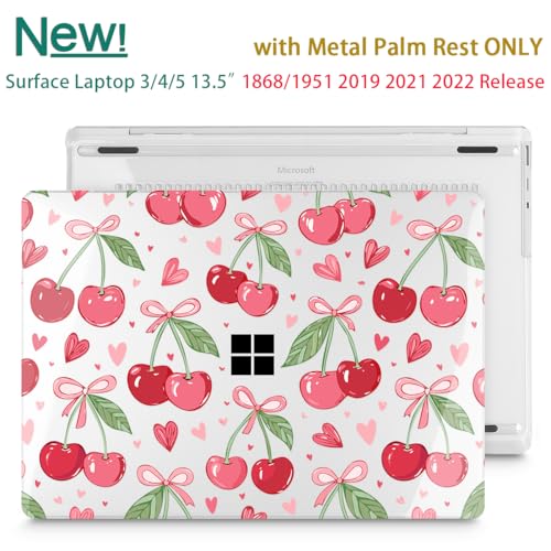 Coque Surface Laptop protégeant le châssis métal des rayures de clés