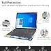 Alapmk Protective Case for HP EliteBook 8 G1i 14/EliteBook 8 G1a 14/OmniBook 7 14 14-frXXXX 14-fsXXXX/ZBook 8 G1ak 14/ZBook 8 G1i 14/ZBook 8 G1a 14,Case for Lenovo ThinkPad T14 Gen 6,Starry