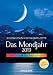 Produktbild Das Mondjahr 2019: Der farbige Taschenkalender - Das Original