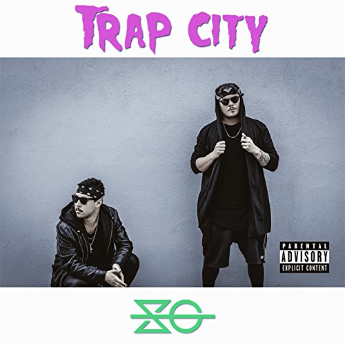 Magic City Team [Explicit]