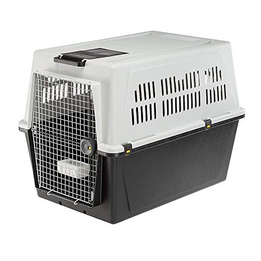 Dog Travel Kennel