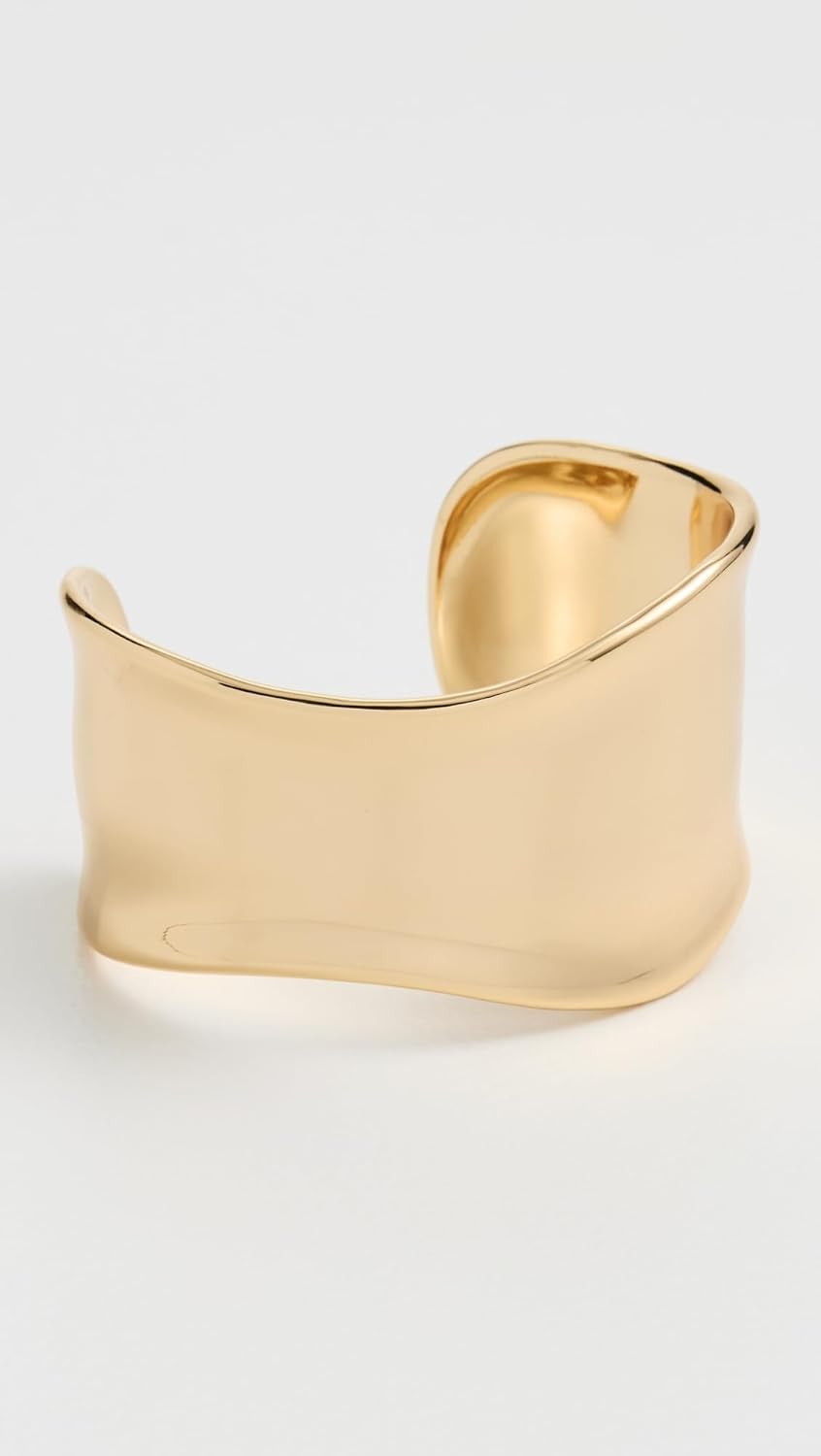 Madewell Women's Chunky Cuff - Image 2
