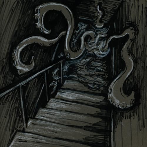 Page de couverture de 454 Angell