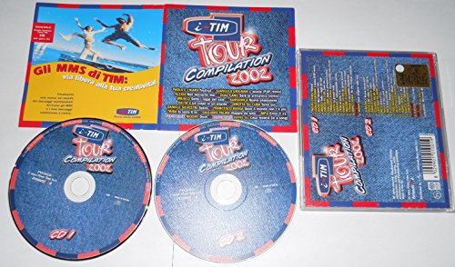 Festival I-Tim Tour Compilation 2002
