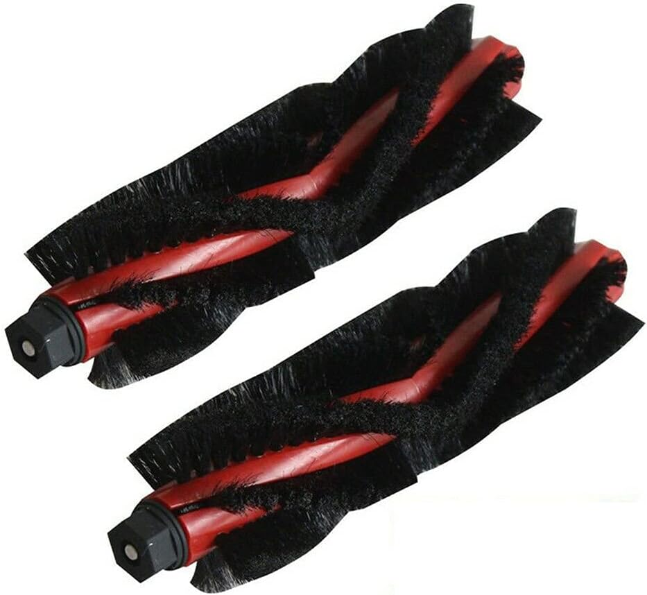 2 Pack Roller Brush Replacement for Lefant T700/M571/T800/M301/M201 Vacuum Cleaner