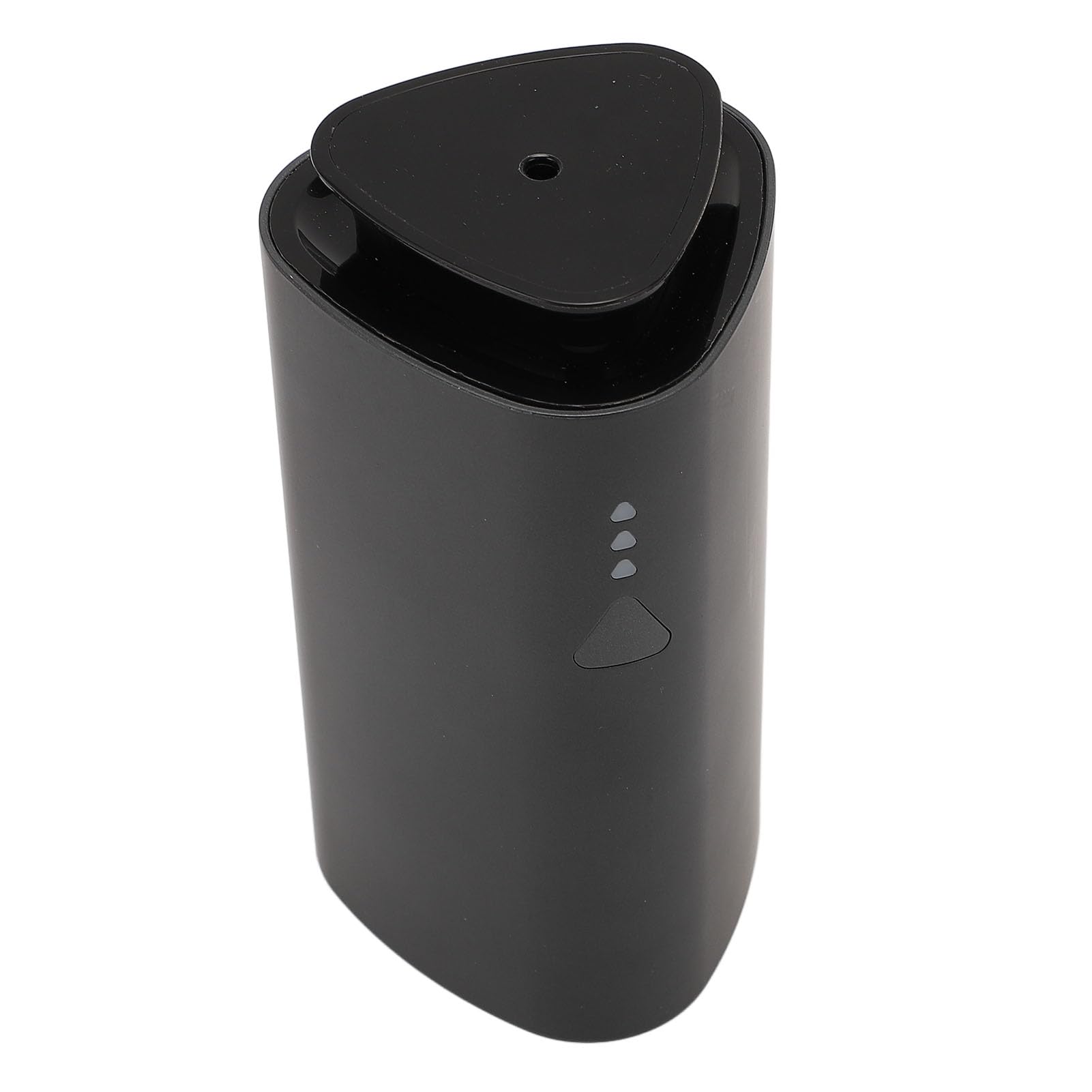 Alomejor Waterless Car Diffuser with Long Battery Life