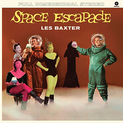 Space Space Escapade