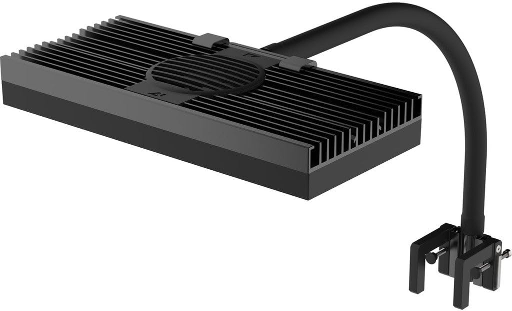 Aqi Kit Mount Flex Arm Hydra