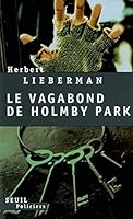 The Vagabond of Holmby Park 2020664100 Book Cover