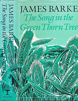 Image of Song in the Green Thorn Tree: A Novel of the Life and Loves of Robert Burns