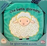  La giornata di stoffa. Ediz. a colori