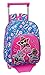 Safta Enchantimals Oficial Mochila Infantil