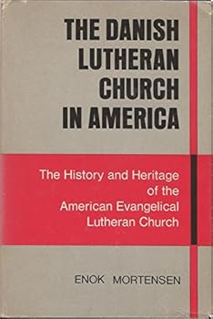 The Danish Lutheran Church in America