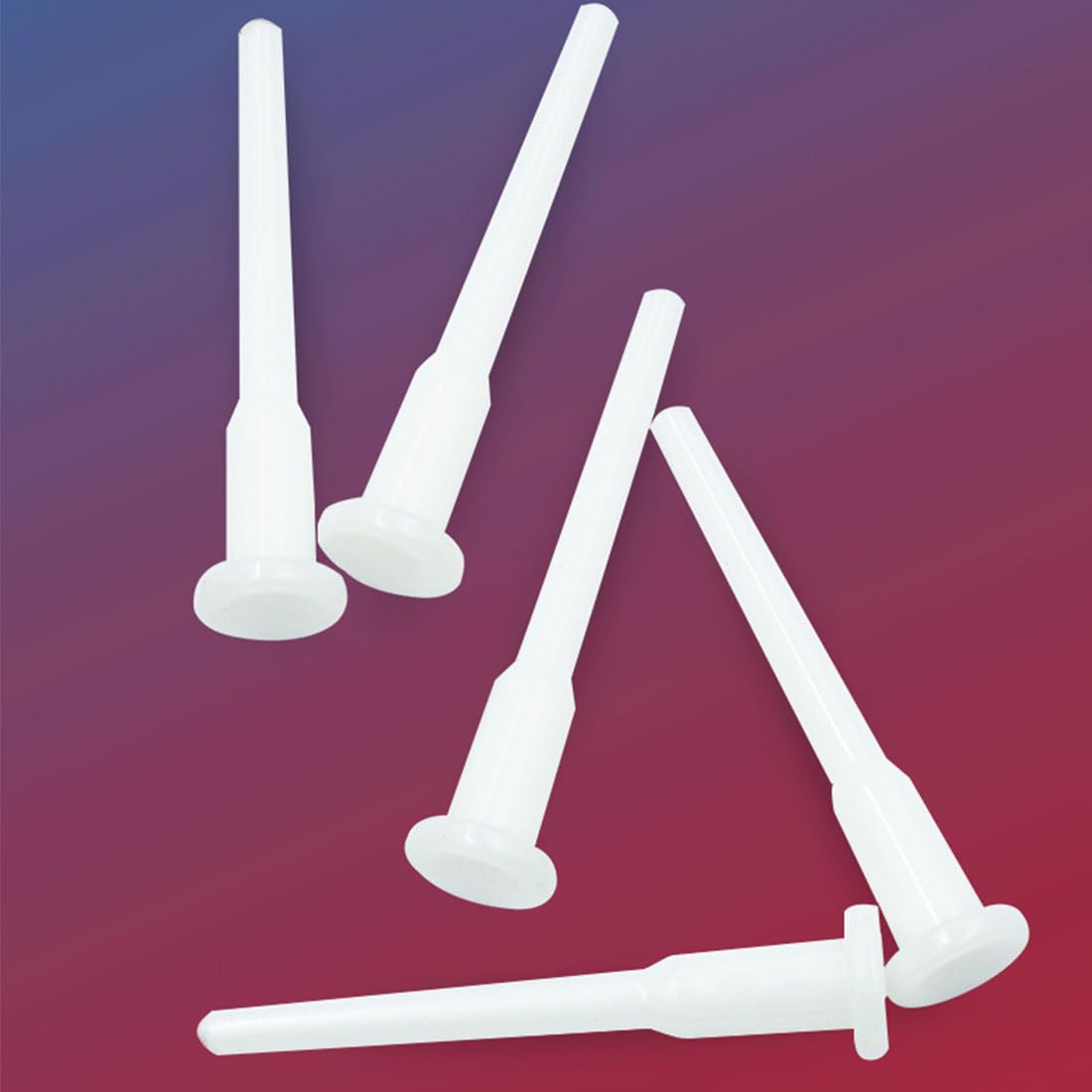 Kit 10 Bouchons Remplacement Ballon Fitness - Extracteur Et Bouchons Air - Pour Ballon Yoga Gym