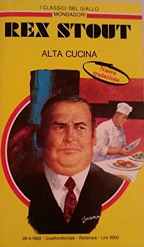 Alta cucina