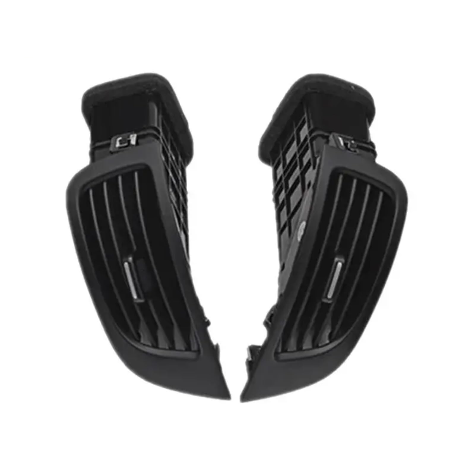Cadre de sortie de climatisation pour Kia Te 2008-2013 de console centrale