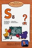 schultafel kinderzimmer  S8 - Sandlpapier/Solarofen/Schließfach/Schnürsenkel/Schultafel (Bibliothek der Sachgeschichten)