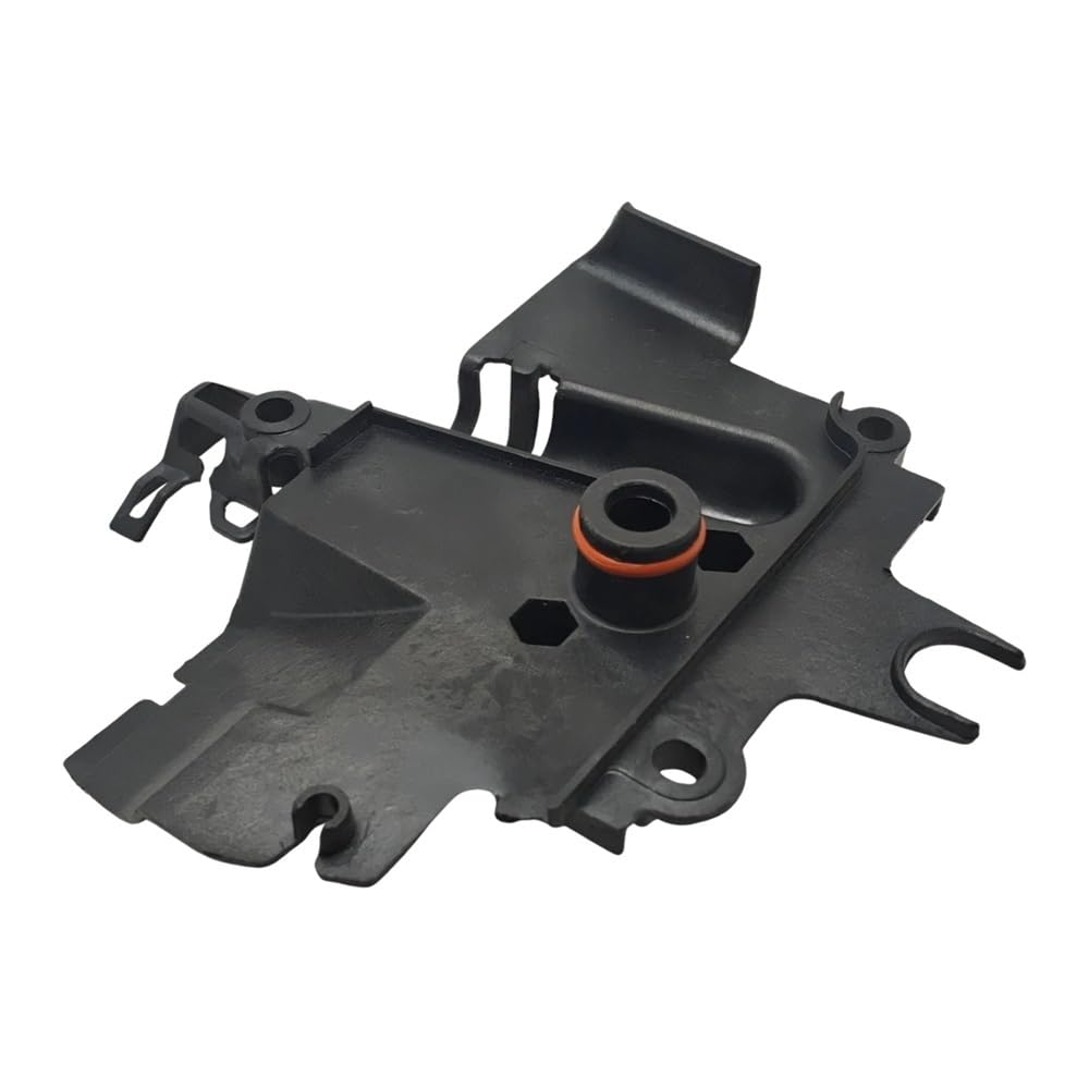 Cubierta del Filtro de Aire del Cilindro del carburador, línea de Combustible Compatible con GX35 GX35NT HHT35 1.3HP, Mini Motor de Gas de 4 Tiempos
