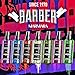 MARMARA Eau De Cologne Barber No:1 Spray, 250 Ml