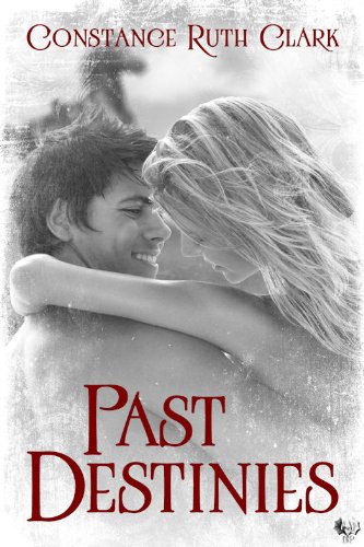 Buy Past Destinies — BookShops.in