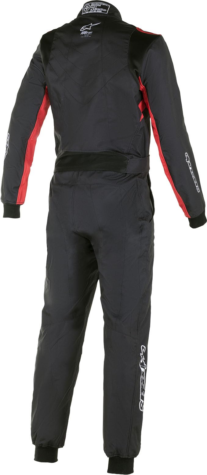 Amazon | alpinestars(アルパインスターズ) KMX-9 V3 GRAPHIC 3 SUIT 