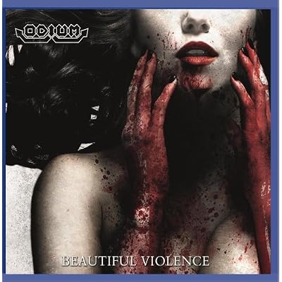 Beautiful Violence