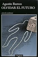 Olvidar el futuro 6074211647 Book Cover