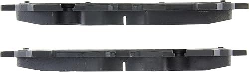 Miniatura 3 de Juego de pastillas de freno de disco delanteras compatibles con Audi Q8 2019 2020 PC-703462