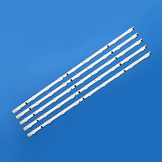 [TV Replacement Lamp] LED Backlight Strip for Sharp for Samsung D2GE-320SC1-R0 BN96-28489A 32''TV D2GE-320C1-R0 UE32F5000 UE32F5500 UE32F4000 CY-HF320BGSV1H 655MM