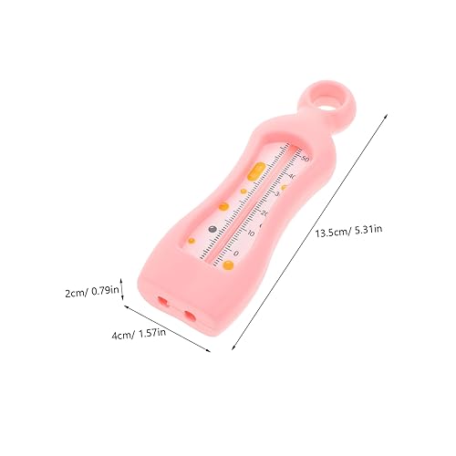 Miniatura 2 de Baño de bebé esencial de la herramienta de seguridad del baño del recién nacido pantalla exacta