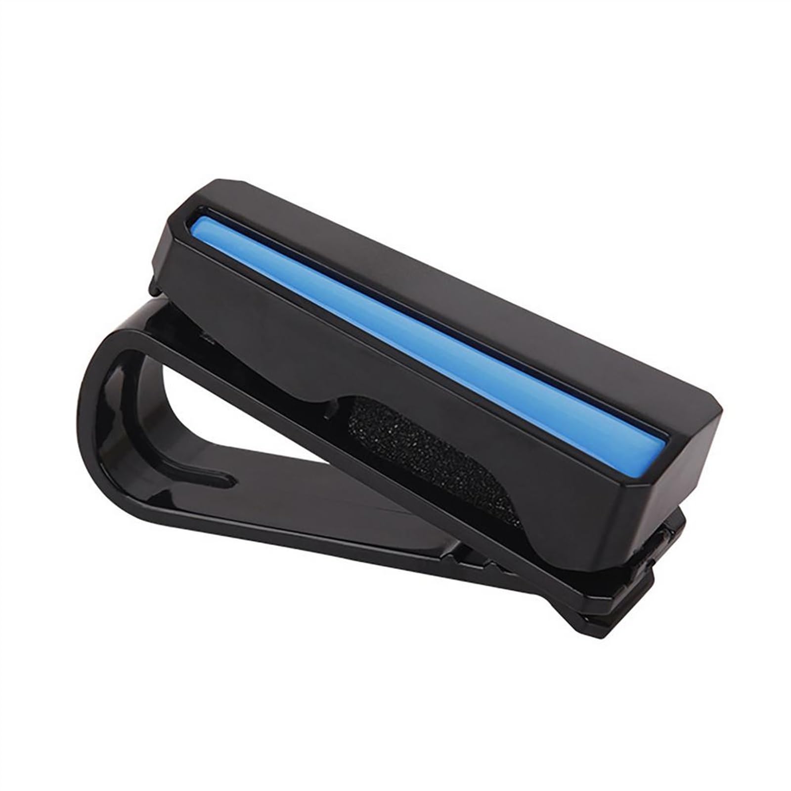 Soporte De Gafas para Visera De Coche para Fiat para Bravo Accesorios De Soporte De Clip para Gafas De Sol De Coche