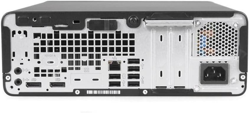 Windowsデスクトップ HP EliteDesk 705 G5 SFF HP EliteDesk 705 G5 SF 製品詳細・スペック - デスクトップ・PC通販