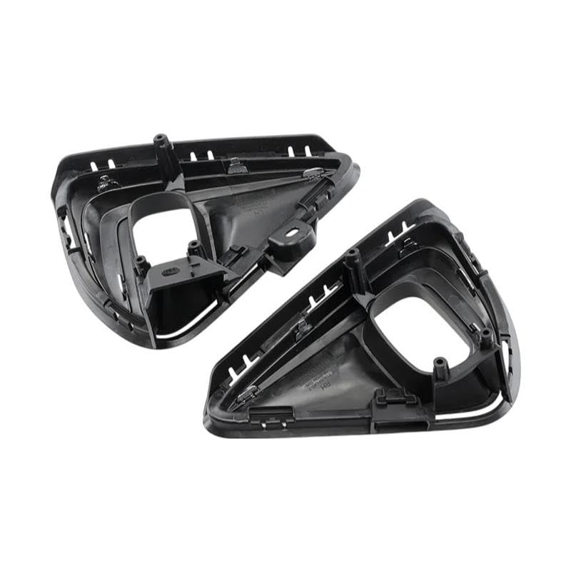Feu avant antibrouillard pour Toyota Axio 2019 2020 avec phare de pare-chocs - 3
