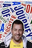 A Journey of Laughter: Adam Sandler's Evolution as a Comedic Genius (Biographies that engages)