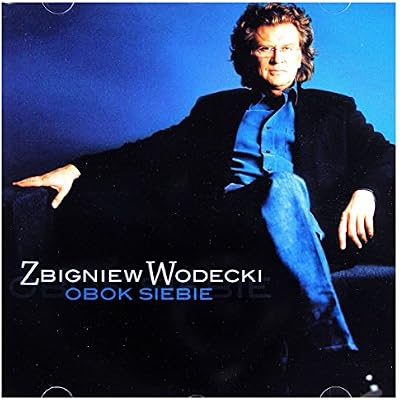 Zbigniew Wodecki: Obok Siebie