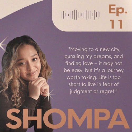 Identity in Flux: Navigating Cultural Expectations and Personal Growth in the Bengali Diaspora