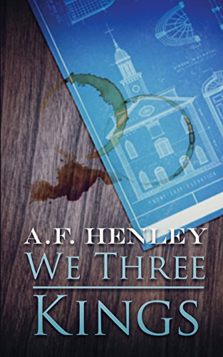 We Three Kings view 2