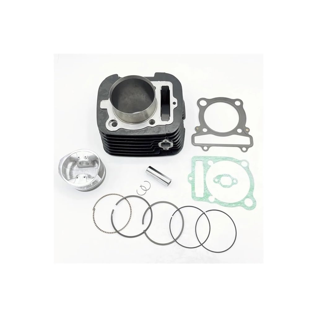 Kit de joints de piston de cylindre 83 mm pour B400 K400 5FU-11310-01-00