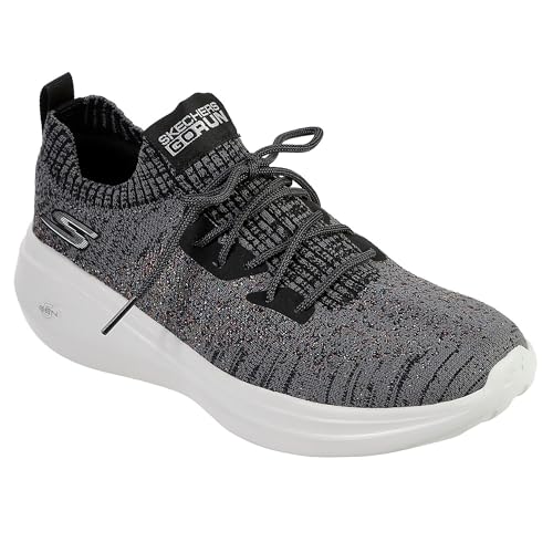 Image of Skechers Women Go Run Fast Dazzle Running Shoe