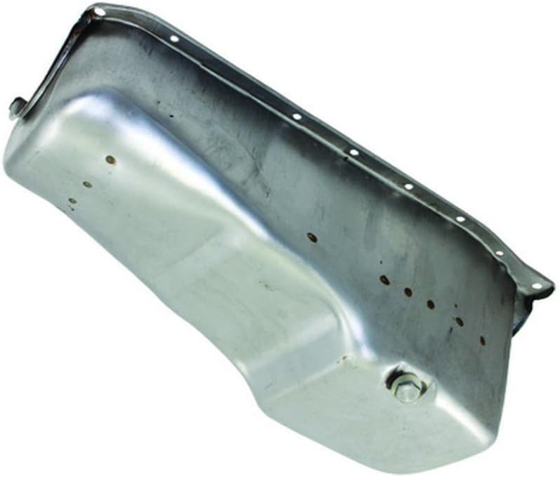 SPC Performance 7441X Oil Pan for Small Block Chevy 85-Up