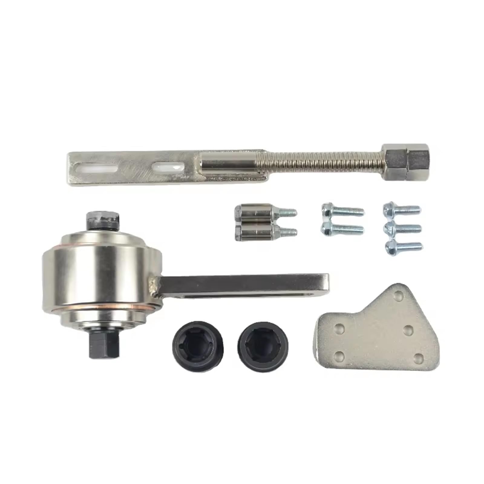 Fasatura Motore dell'auto Strumento di Allineamento della Fasatura del Pignone Dell'albero A Camme Compatibile con Benz per AMG A45S GLA Seconda Generazione C118 2.0T M139 OE 139 589 00 40 04