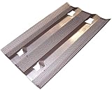 Stainless Steel Heat Plate for Fire Magic Grills