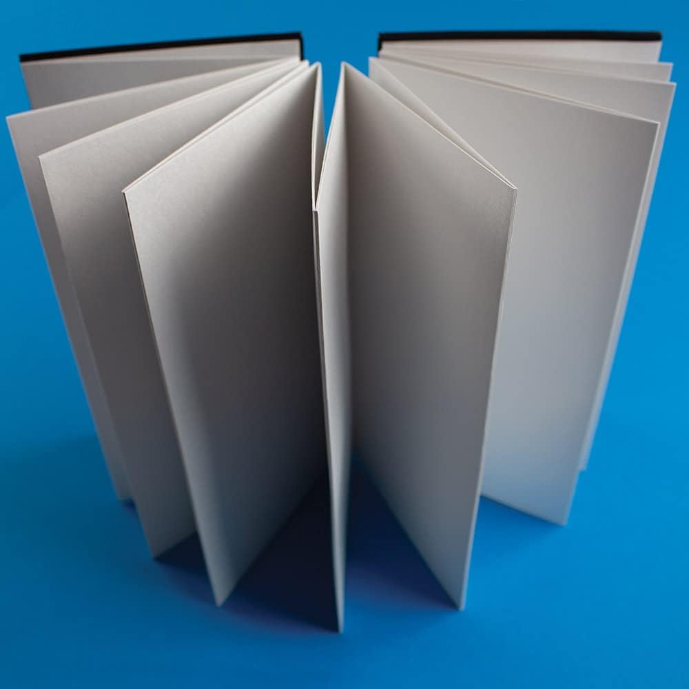 Seawhite Octopus Sketchbook Amazon.co.uk Home & Kitchen