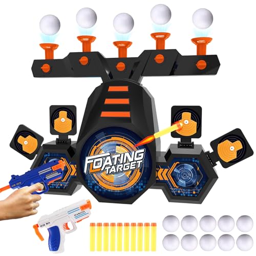 Sebami Objetivo de Tiro electrónico, Juego de Pelotas...