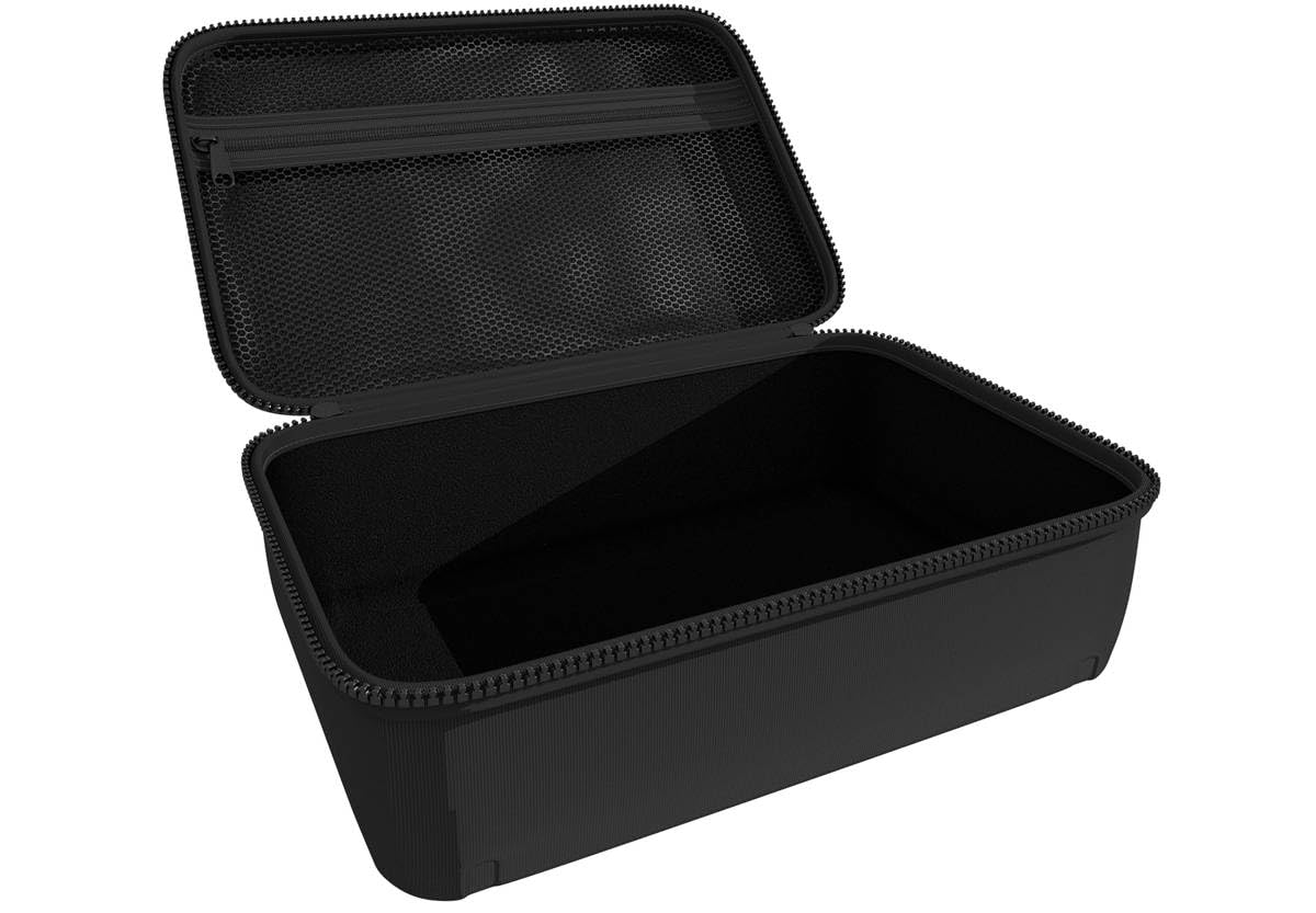 Feldherr Half-Size Case 90 kompatybilny z Space Marine: Gra planszowa - figurki